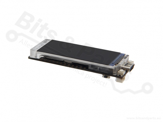 LILYGO T-Display-S3 ESP32-S3 + 1.9inch ST7789 LCD display